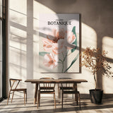 Galeriebotaniqueno6 Poster och Canvastavla