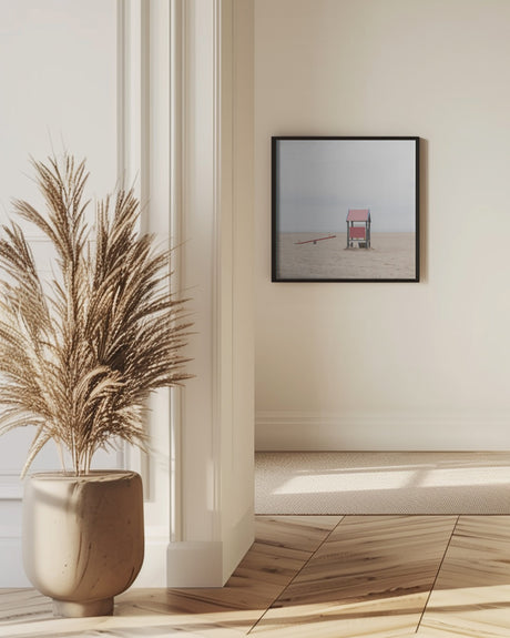 Summer over Poster och Canvastavla