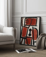 Locksmith 1940 Poster och Canvastavla