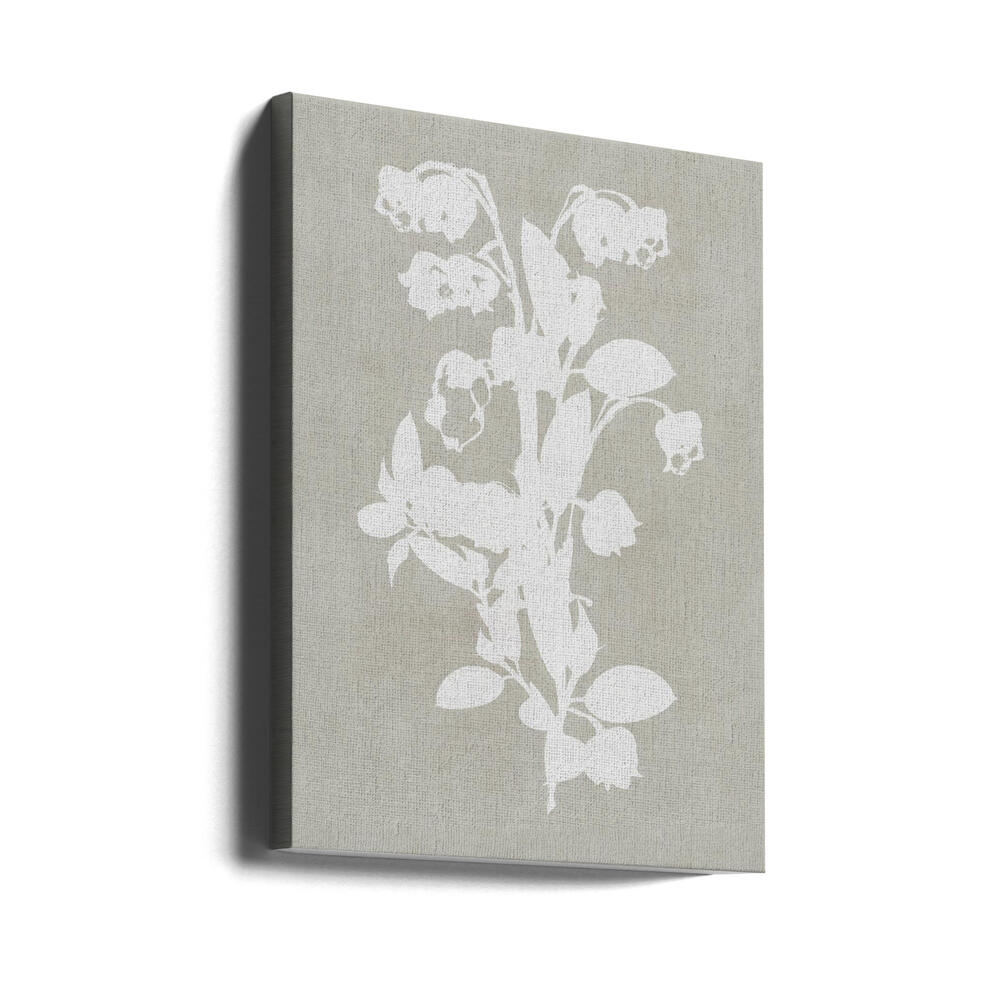 Botanical Illustration 4 Poster och Canvastavla