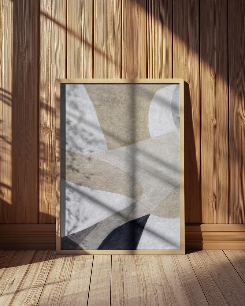 Move 1 Poster och Canvastavla