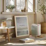 Keepgoingno2 Poster och Canvastavla