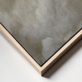 Cloud Poster och Canvastavla