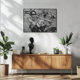 Poster och Canvastavla