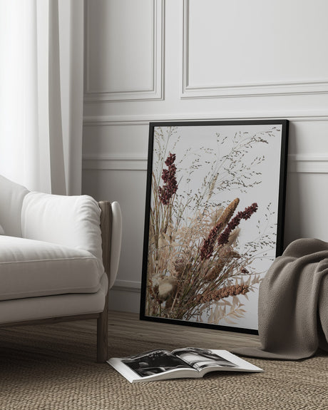 Dried_001 Poster och Canvastavla