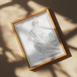 Studio Havde Poster och Canvastavla