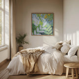 Fresh Beginning Poster och Canvastavla