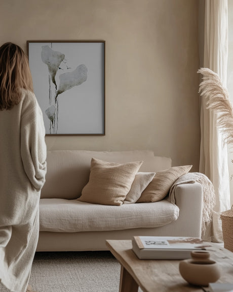 The Way To Happyness Poster och Canvastavla