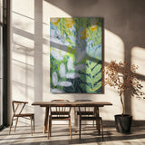 Fresh Beginning Poster och Canvastavla