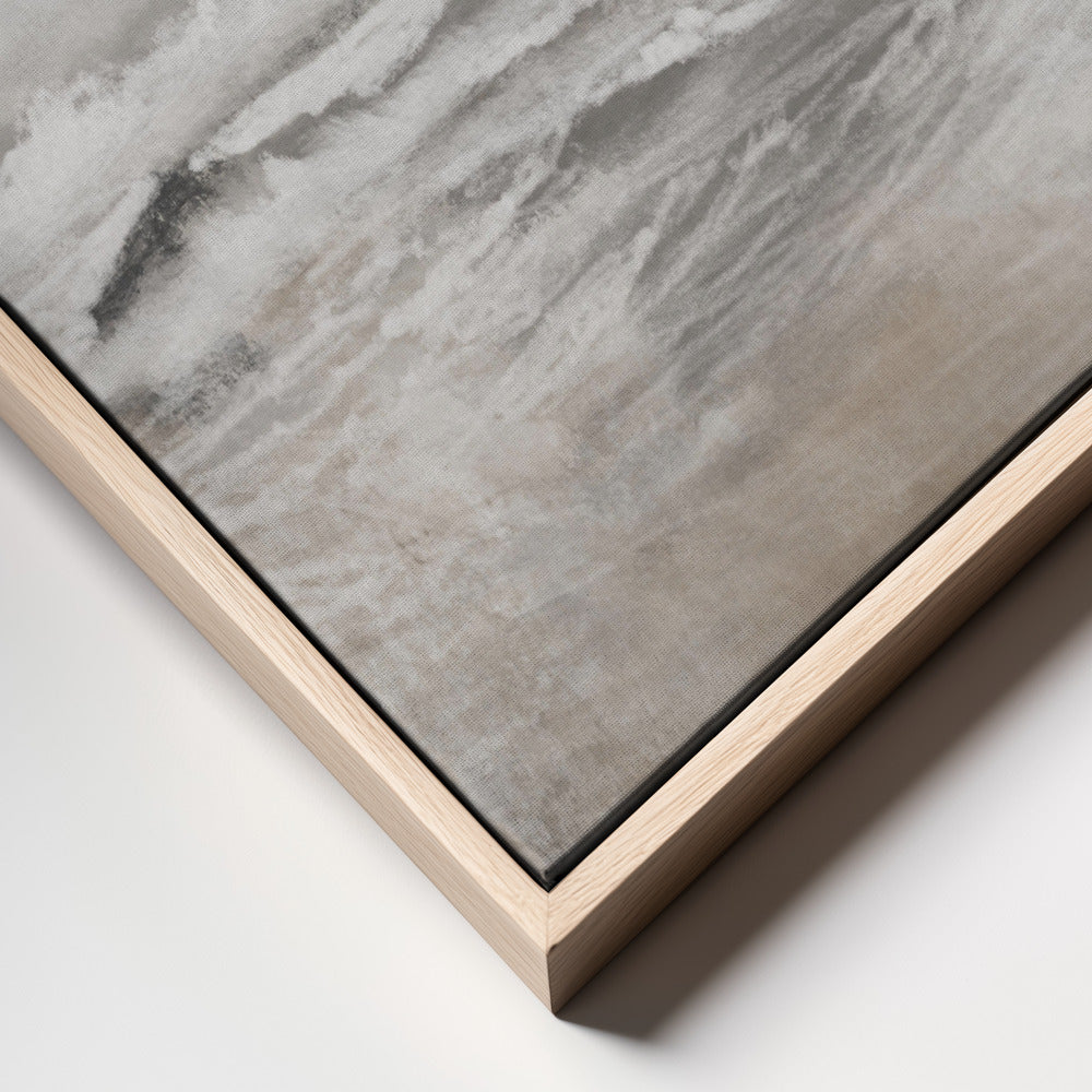 September Coast Poster och Canvastavla