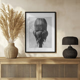 Taraxacum Officinale Poster och Canvastavla