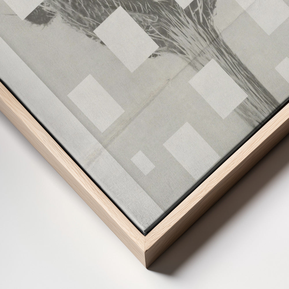 The art of botanic No.3 Poster och Canvastavla