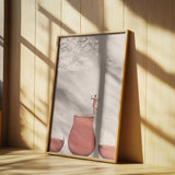 I prefer the full one Poster och Canvastavla