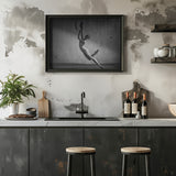 I can't fly Poster och Canvastavla
