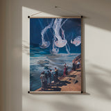 #181 Poster och Canvastavla