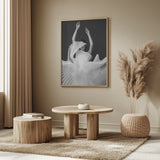 Amadeus Poster och Canvastavla