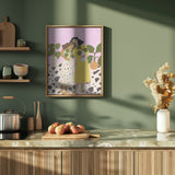 We Have Plants Poster och Canvastavla
