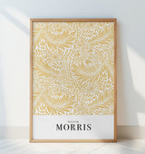 Larkspur Poster och Canvastavla