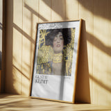 Judith and the Head of Holofernes (1901) Poster 2 Poster och Canvastavla