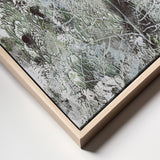 Nature abstract Poster och Canvastavla