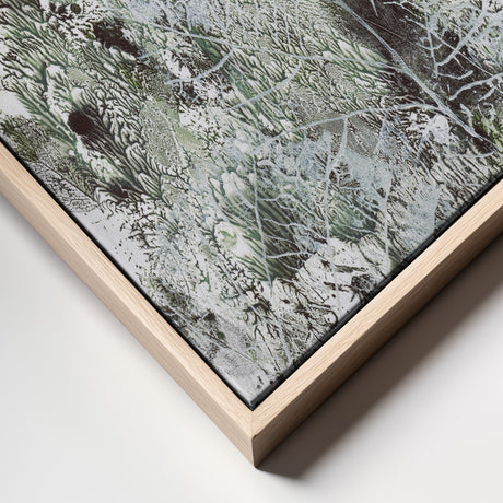 Nature abstract Poster och Canvastavla