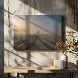 X Poster och Canvastavla
