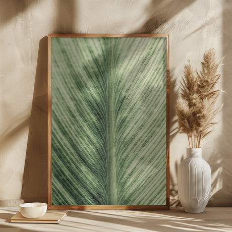 Forest Jewel Poster och Canvastavla