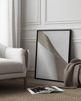 Paper Studies 15 Poster och Canvastavla