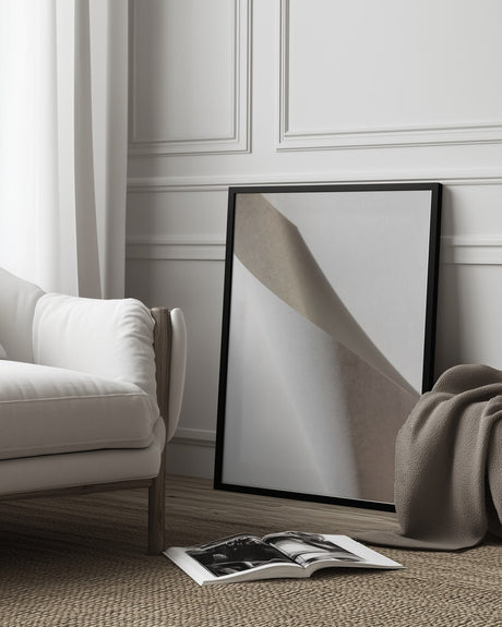 Paper Studies 15 Poster och Canvastavla