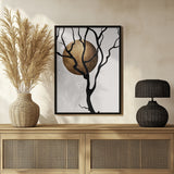 Mystic Fairytales Poster och Canvastavla