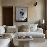 Dance [Radka] Poster och Canvastavla