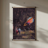 #261 Poster och Canvastavla