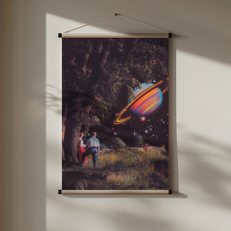 #261 Poster och Canvastavla