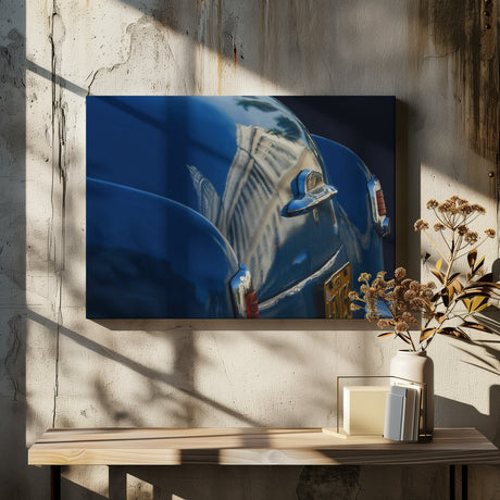 Reflection Poster och Canvastavla