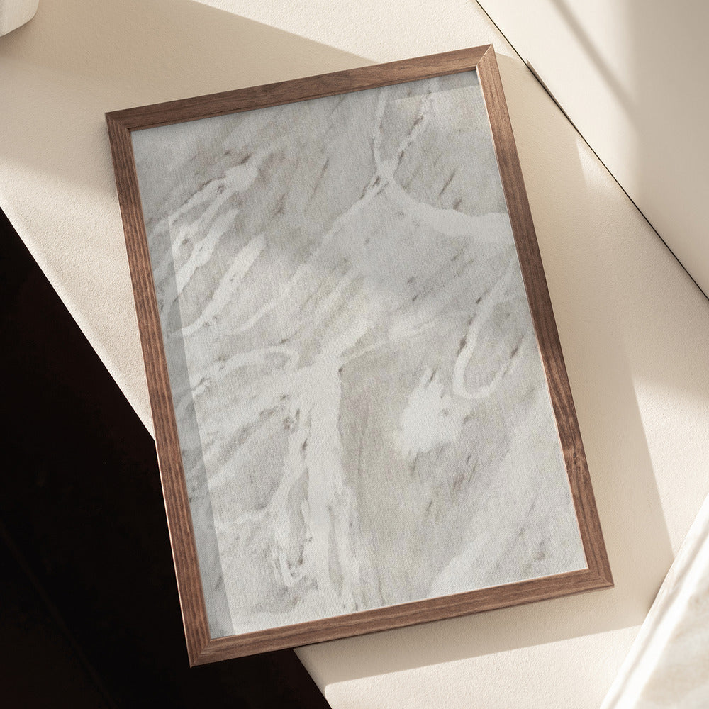 The Oath Poster och Canvastavla