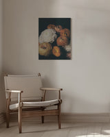 Ranunculus Poster och Canvastavla