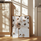 Dried_007 Poster och Canvastavla