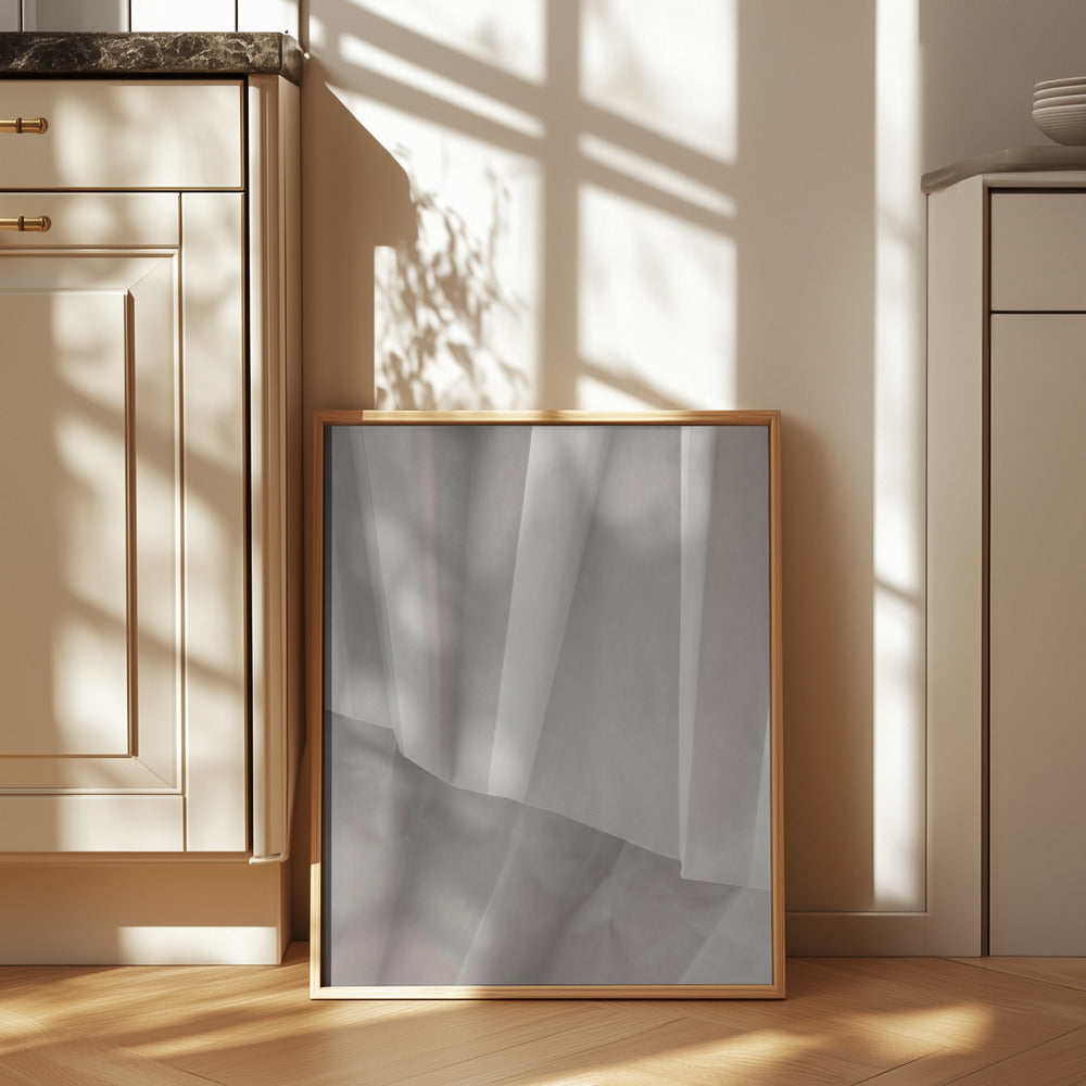 Paper Studies 14 Poster och Canvastavla