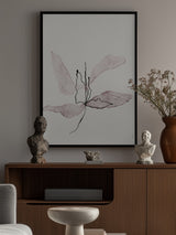 BUTTERFLY Poster och Canvastavla