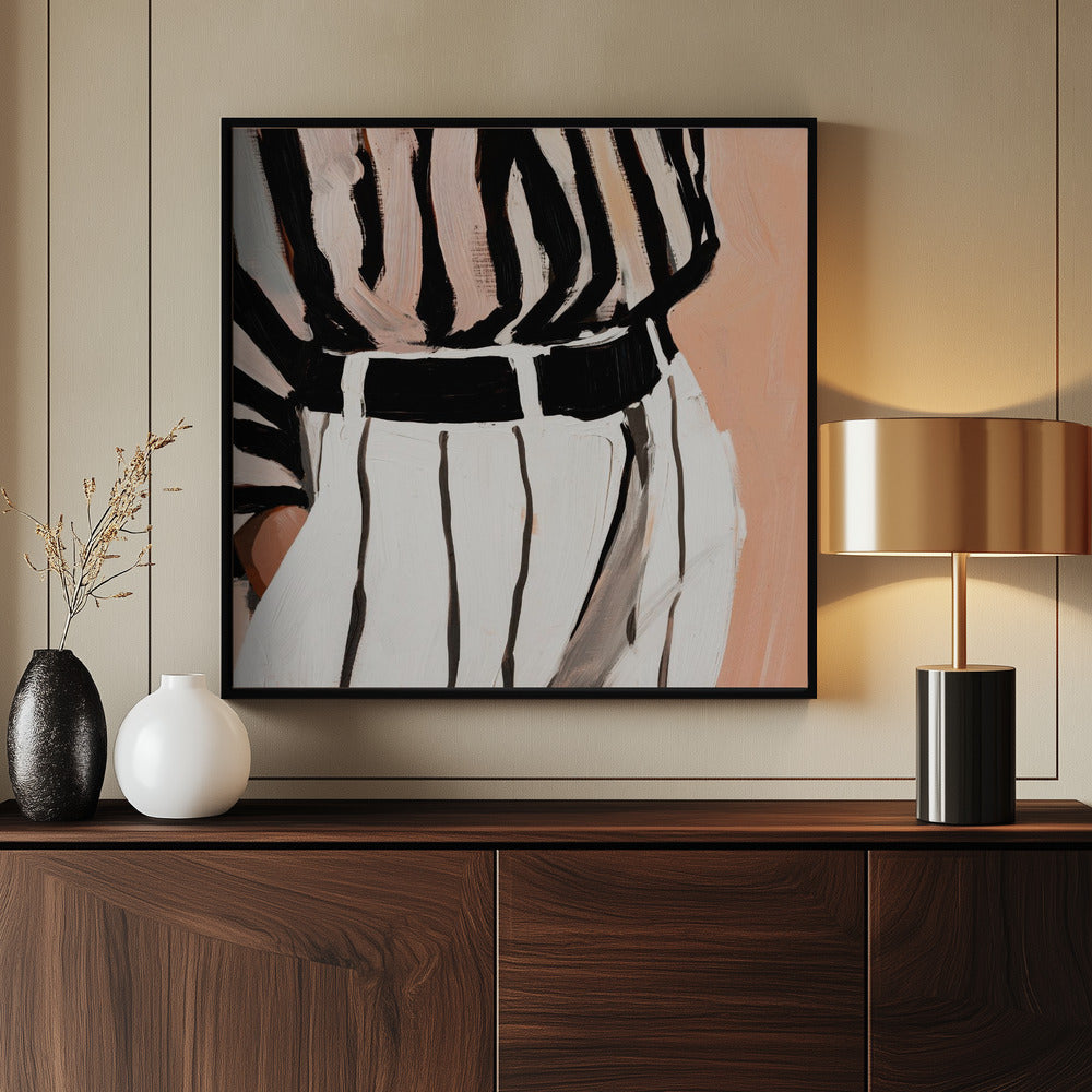 Casualcool Poster och Canvastavla