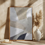 Move 1 Poster och Canvastavla