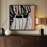 Casualcool Poster och Canvastavla