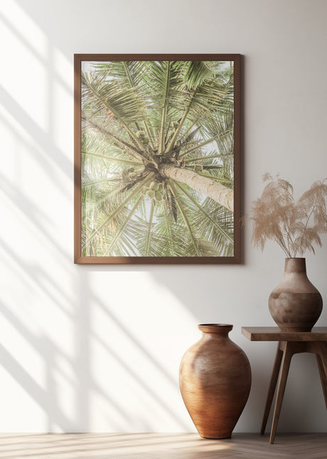 Coco Poster och Canvastavla
