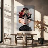 Frida (Special Edition) Poster och Canvastavla
