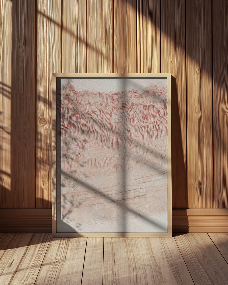 Picturesque II Poster och Canvastavla