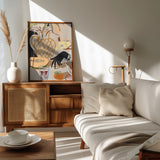 Fruitful Spread Poster och Canvastavla