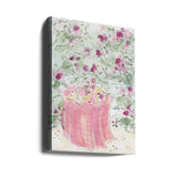 Lemonade Party 70x100 Poster och Canvastavla