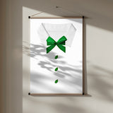 gardener's dress Poster och Canvastavla