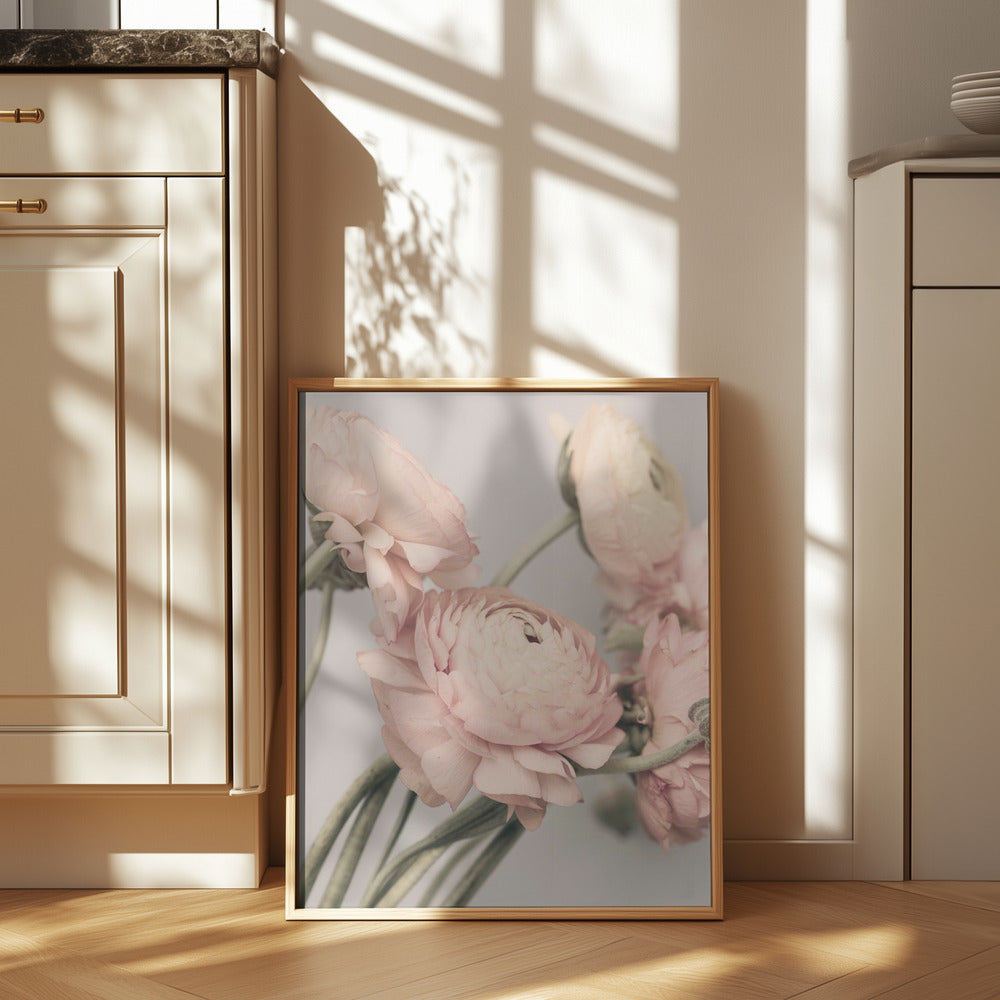 01644 Poster och Canvastavla