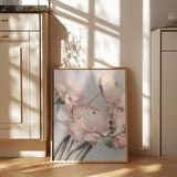 01644 Poster och Canvastavla